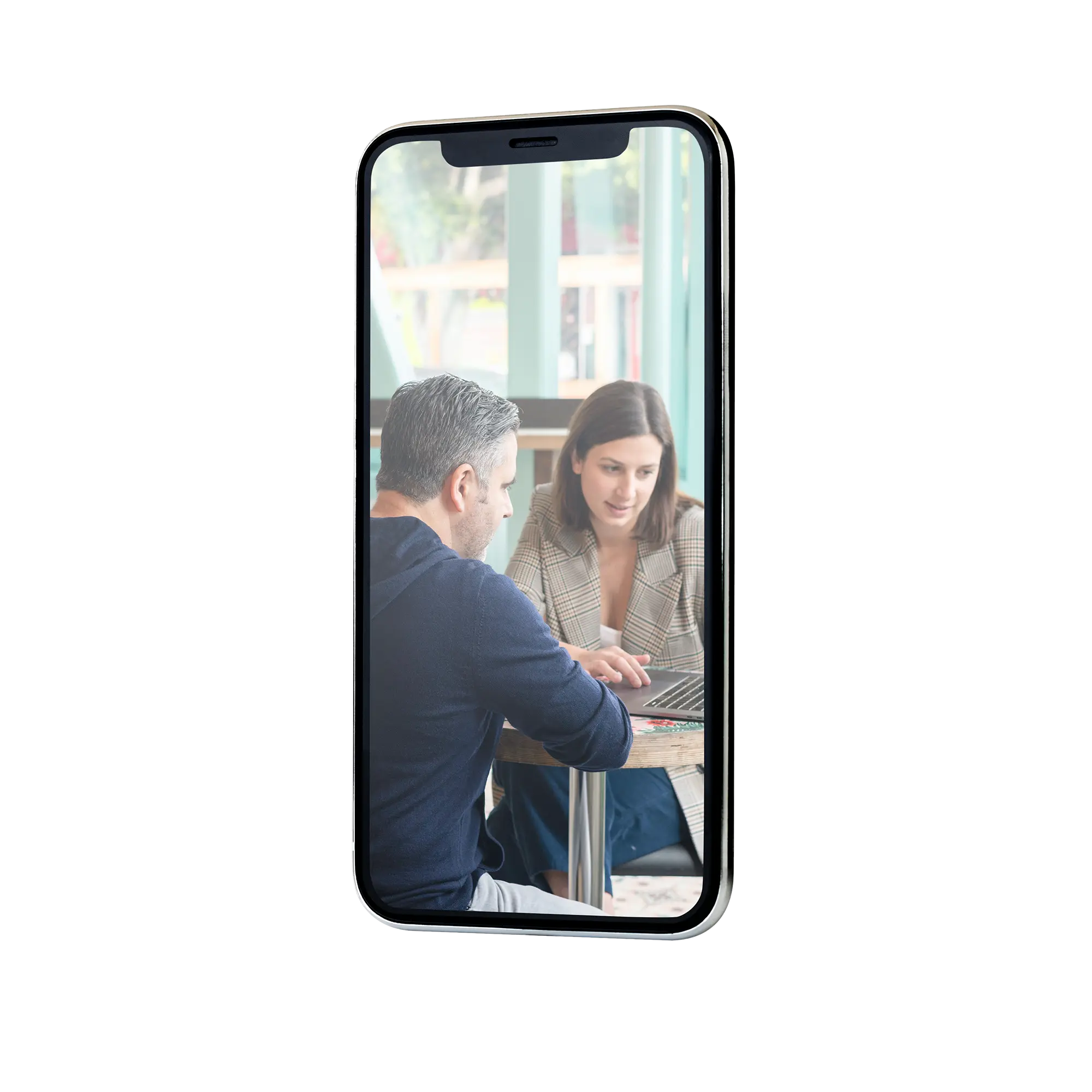 Atención personalizada de tú a tú Atención personalizada de tú a tú orientada a las necesidades del cliente