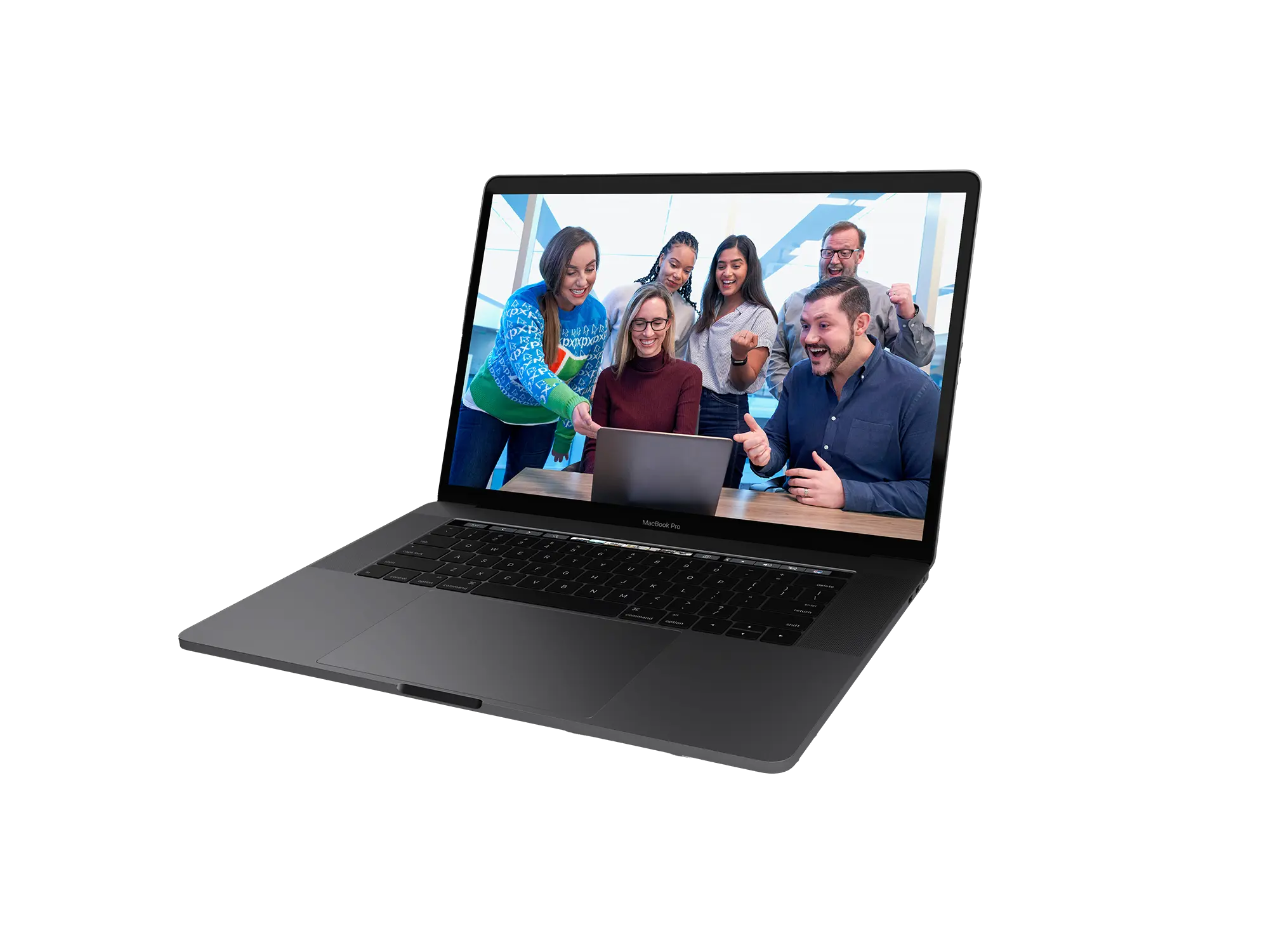 Equipo Digitel disponible 24/7 Equipo de Digitel a disposición del cliente 24h y 7 días a la semana